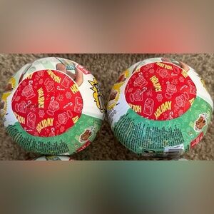 MGA Miniverse Holiday